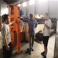 北京市多用途挖机液压抽沙泵 挖机液压抽沙泵生产厂家