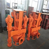 湖南大流量挖机液压抽沙泵 挖机液压抽沙泵生产厂家