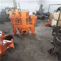 河南高扬程挖机液压抽沙泵 挖机液压抽沙泵生产厂家