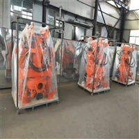 黑龙江耐用挖机液压抽沙泵 挖机液压抽沙泵生产厂家