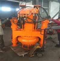 辽宁无堵塞挖机液压抽沙泵 挖机液压抽沙泵生产厂家