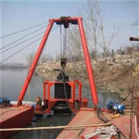 大型抽沙泵 搅拌吸沙泵 吸沙机 