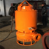 小型抽沙泵 浓度高体积小易安装