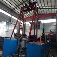 潜水抽沙泵 排泥吸沙泵厂家价格