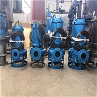 渣浆泵 杂质泵 多用途杂质泵生产厂家