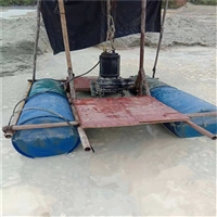 绞吸式抽沙泵-潜水抽沙泵-耐磨立式吸沙泵