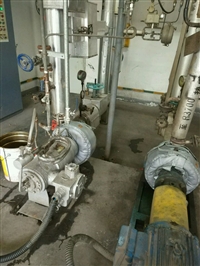 南京项目离心泵保温套厂家质量保证