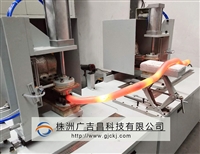 供应广吉昌GJC-300汽车稳定杆加热设备  短路加热设备