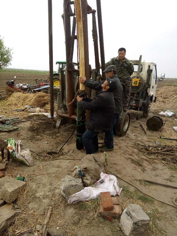 河南打捞水泵,捞泵,捞水泵,洗井