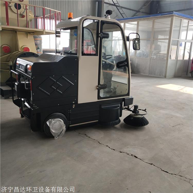 道路电动扫地车电动扫地车报价