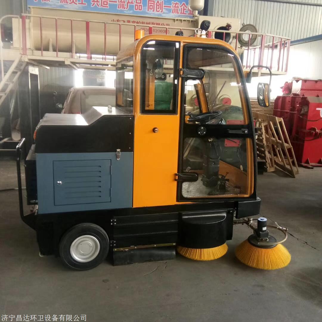 道路电动扫地车电动扫地车报价