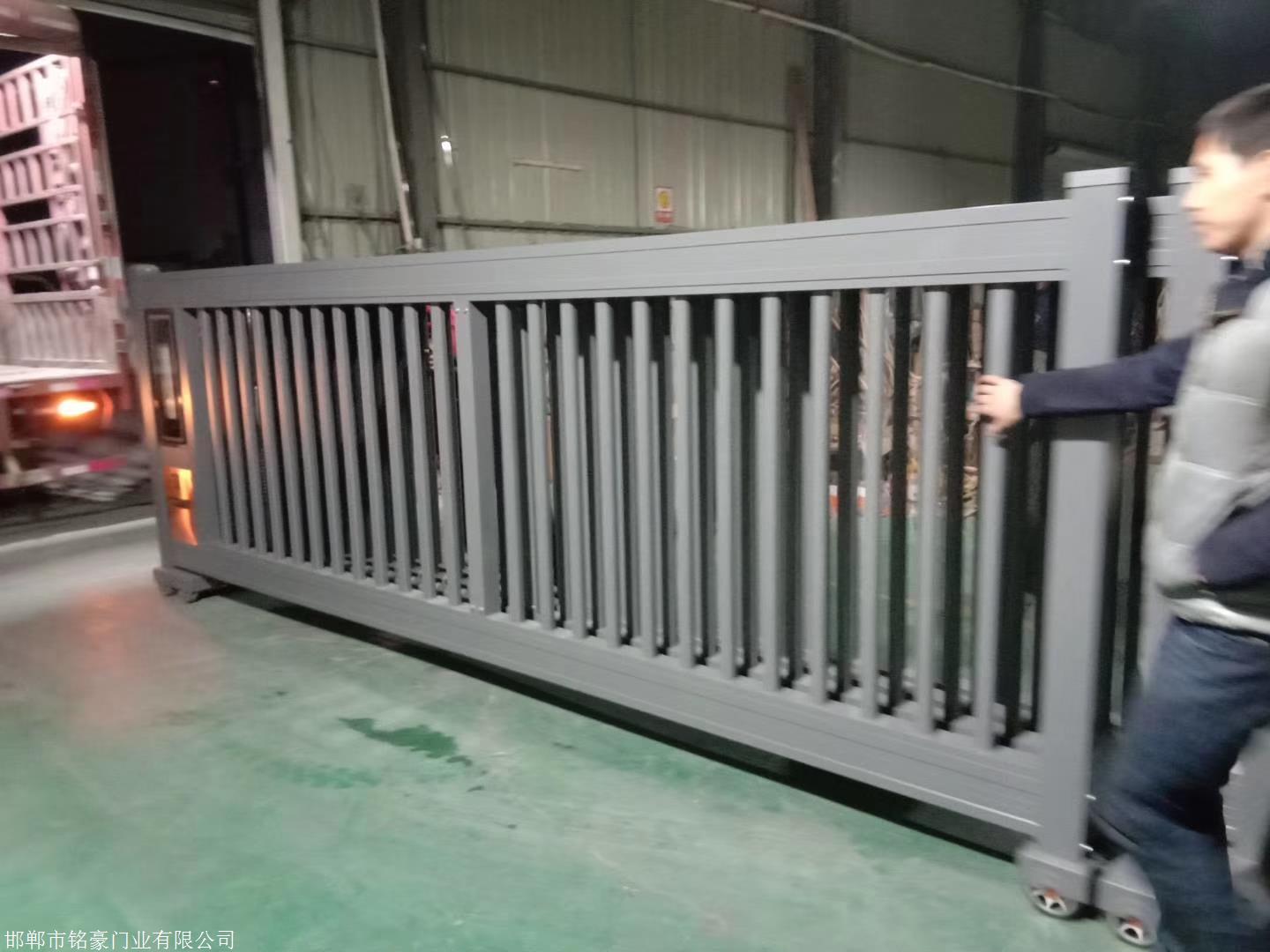 邯郸伸缩门 半岛体育- 半岛体育官方网站-APP下载电动门厂家