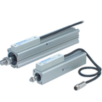 日本SMC行程可读出气缸CE1L12-100-M9BAVZS 