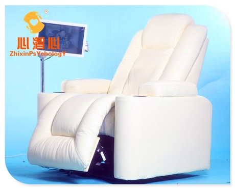 心潪心直销音乐放松椅款式XZX-FSY-2智能音乐放松椅类别