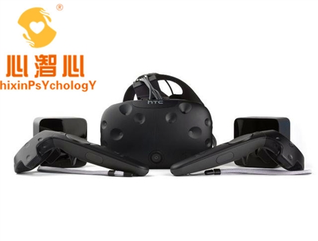 心潪心厂家直销VR多维心理宣泄系统设备VR心理宣泄系统价格