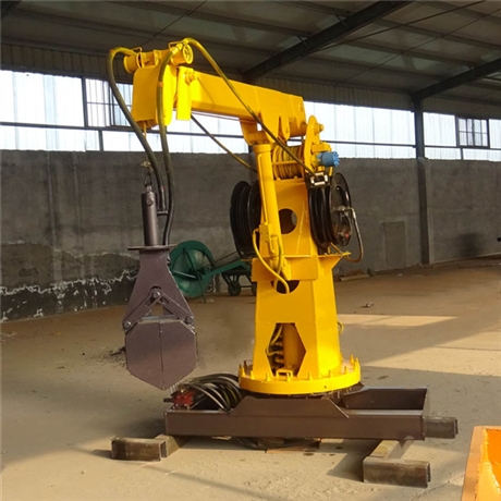 厂家供应 小型抓斗窖井清淤车 掏挖清淤车