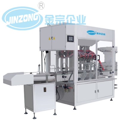 全自动灌装机 灌装线