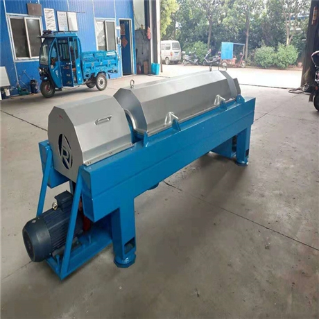 浙江瑞辰WL350型沉降式卧螺离心机厂家