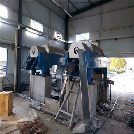 废油净化油水渣三相分离设备SWL-435