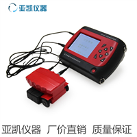 厂家销售钢筋探测仪 便携式 混凝土钢筋探测仪 价格合理