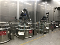 均质乳化机 膏霜设备