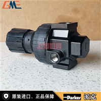 parker派克气水分离器三件套06R318AC正品