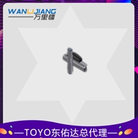 台湾TOYO品牌厂家十字型2轴模组XYTH760F 东佑达直交机械手
