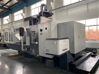 出售海天龙门加工中心GLUe16*25