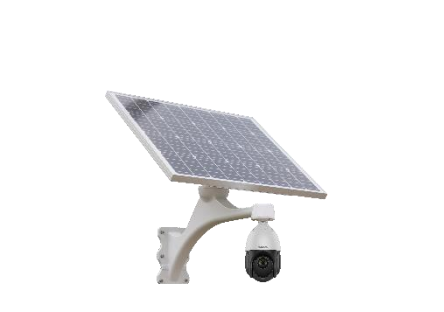 DS-2DC4223-T06S12G 海康威视200万4G网络球机太阳能套装