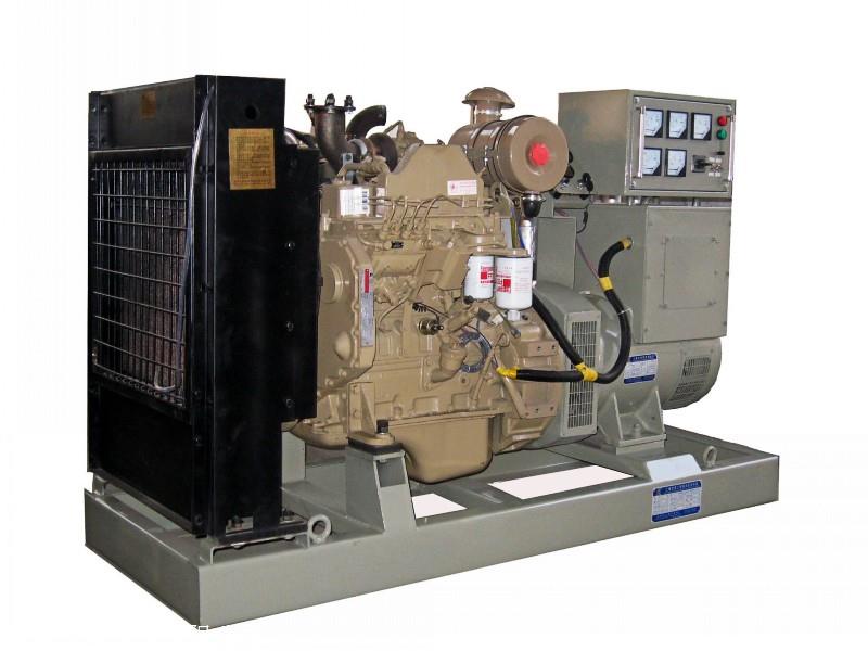 热租200台东方发电机租赁出租