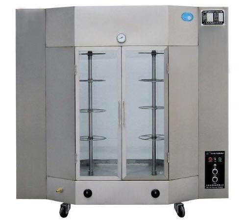 烤鸭炉电烤鸭炉挂烤鸭炉木炭烤鸭炉商用烤鸭炉