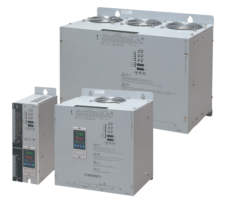千野三相晶闸管调整器JW40250VA006 CHINO调功器 大华千野可控硅