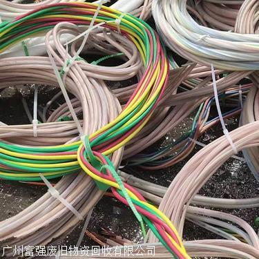 海珠區廢電纜回收廠家