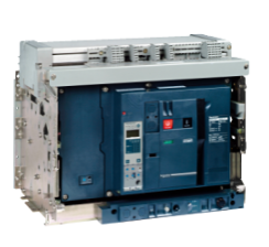 用途schneider施耐德NW20 H10 4P空气断路器