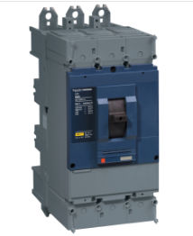 schneider施耐德EZD400M3250PK断路器参考图