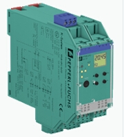 倍加福P+F转速监控器KFU8-DW-1.D，查看技术参数