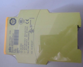 PILZ原装继电器订货号由6位数字组成