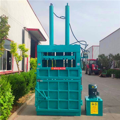 废纸液压打包机厂