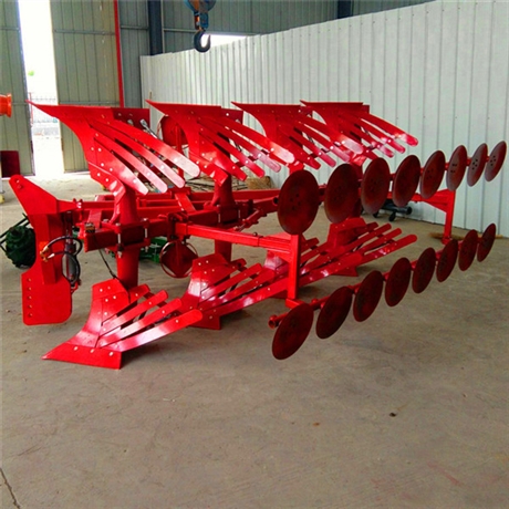 河北435液压翻转犁 液压翻转犁价格