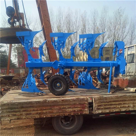 335液压翻转犁 液压翻转犁厂家