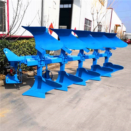 230液压翻转犁 两铧液压翻转犁厂家