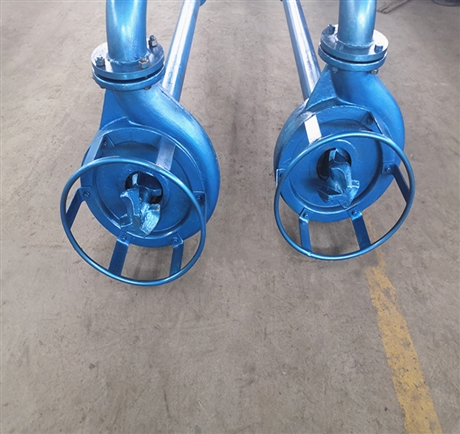 瑞昱CSL型立式泥沙泵 高效立式泥浆泵