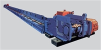 山东泽荣SGB系列刮板输送机