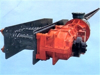 山东泽荣SGB420/30刮板输送机