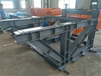 山东泽荣普通带式输送机