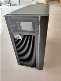 广东UPS电源公司 山特UPS电源6KVA 长效机可延时1-2小时价C6KS