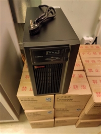 深圳UPS价格 清远2KVA UPS不间断电源 断电延时1小时配置报价