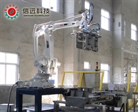 泰安缓释肥料包装生产线