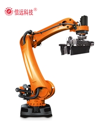 大量元素水溶肥装箱码垛生产线设备、大量元素水溶肥码垛生产线