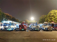 广州电动小火车-观光小火车-电瓶观光火车价格
